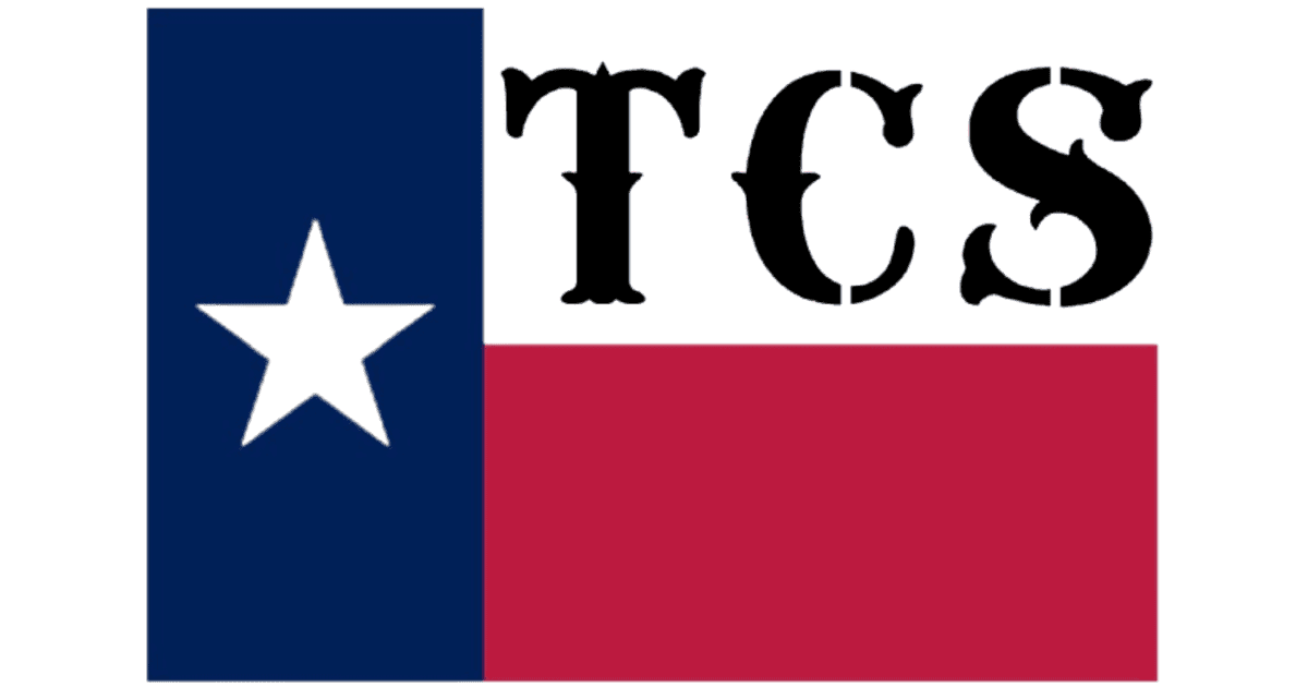 Texas Cycling Stats logo